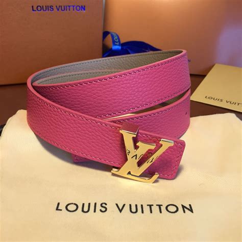 louis vuitton belt women's cheap|louis vuitton belt women outfit.